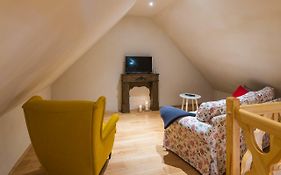 Adelinenhof - Ferienapartments, Fasten, Wellness&Gesundheit